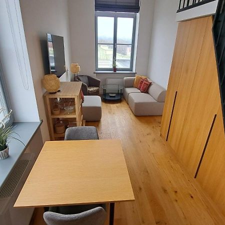 Kaunasinn Loft Exteriör bild
