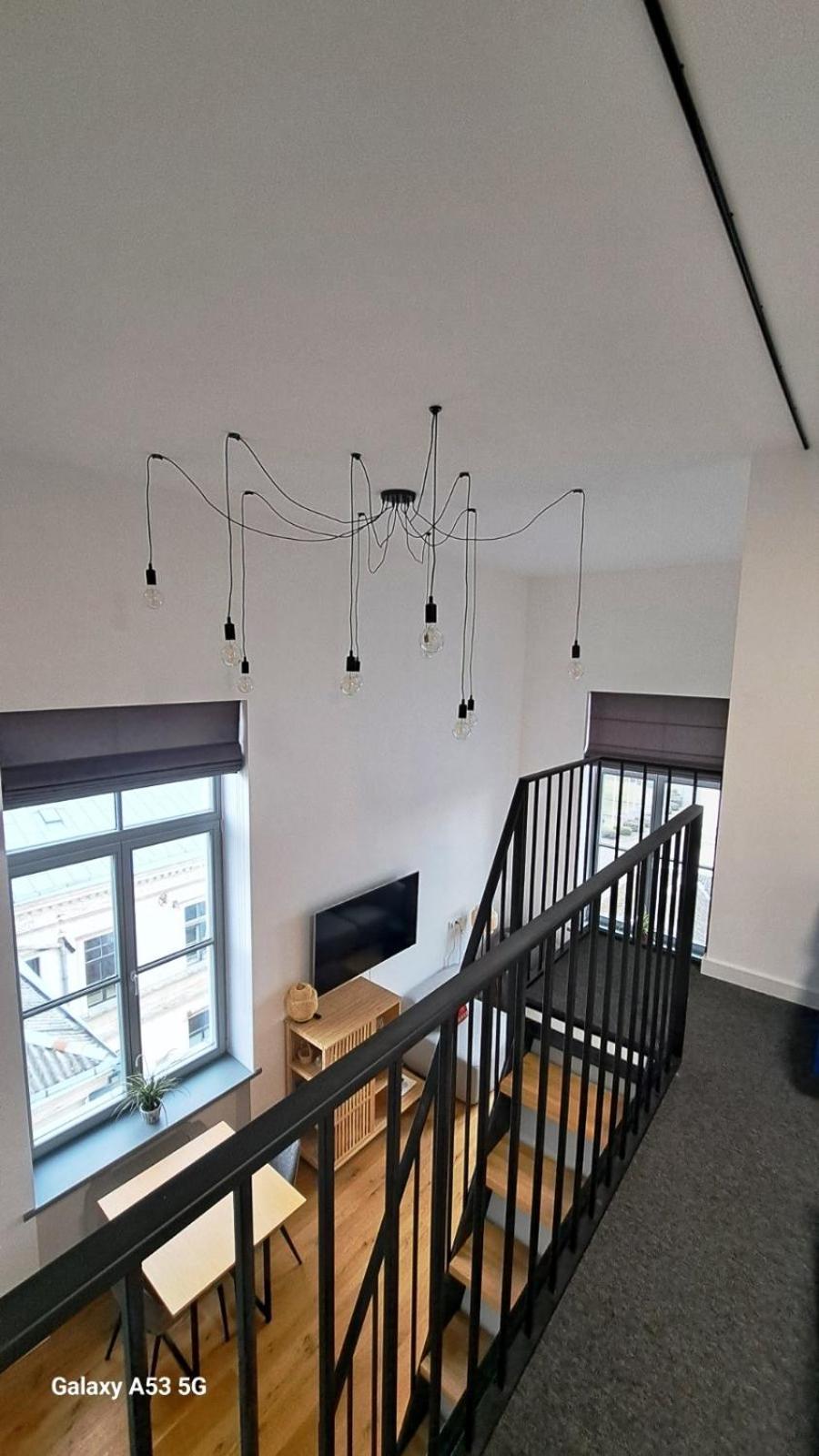 Kaunasinn Loft Exteriör bild