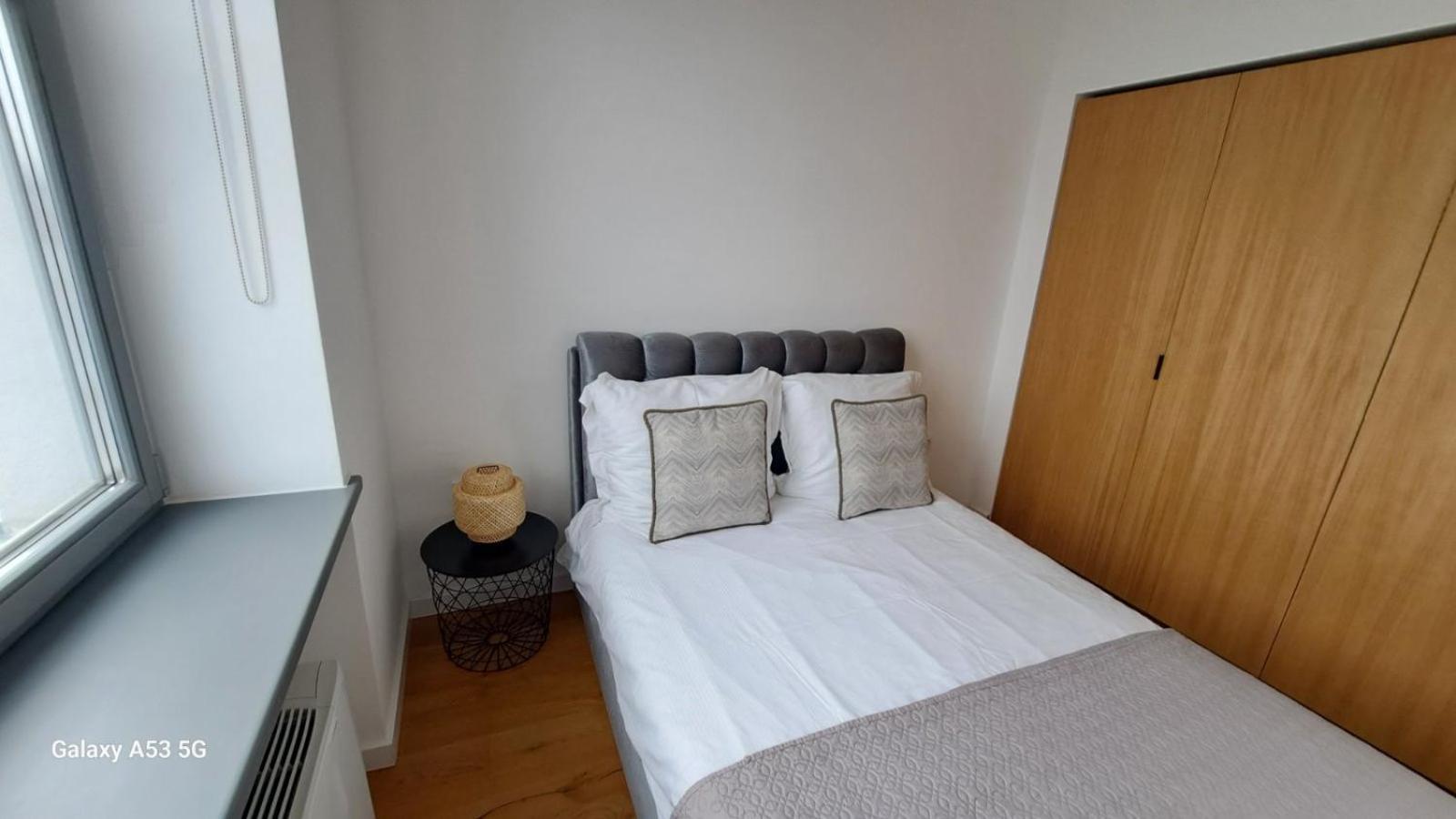 Kaunasinn Loft Exteriör bild