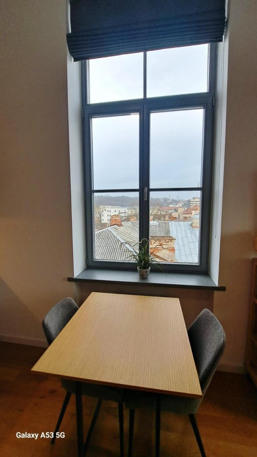 Kaunasinn Loft Exteriör bild
