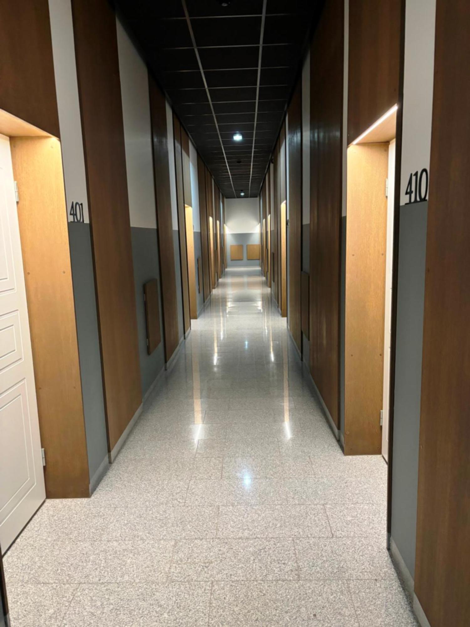 Kaunasinn Loft Exteriör bild